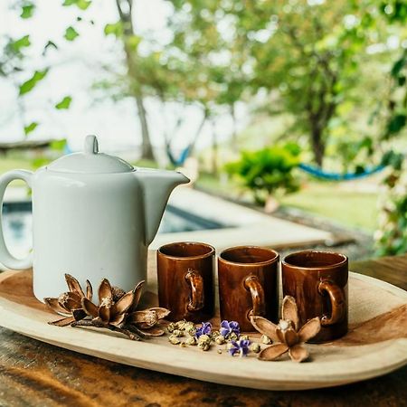 فندق Breathe Healing & Wellness كامبوتال المظهر الخارجي الصورة
