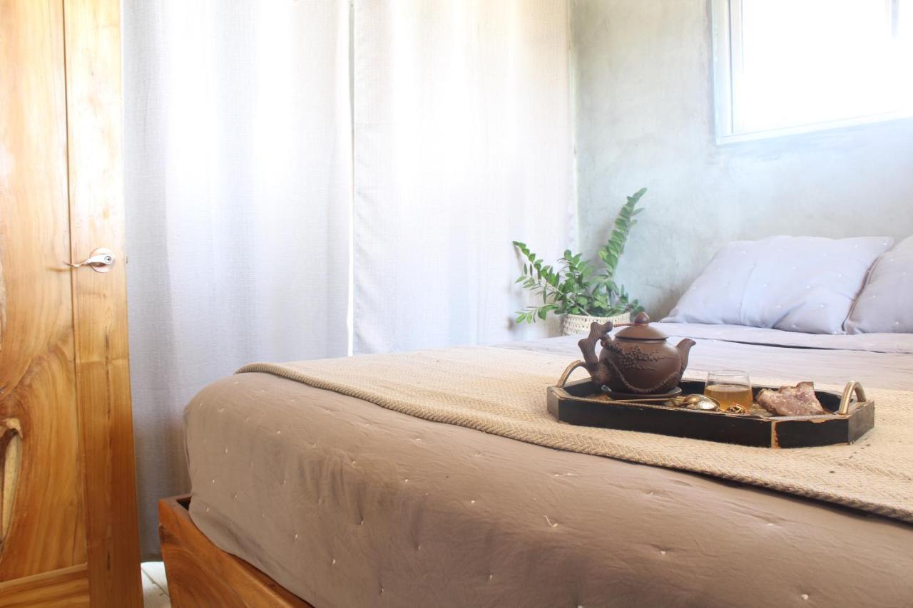 فندق Breathe Healing & Wellness كامبوتال المظهر الخارجي الصورة