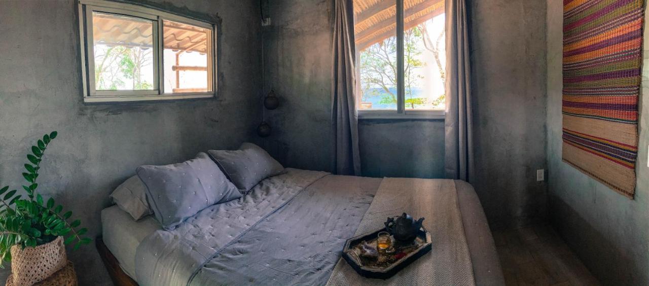 فندق Breathe Healing & Wellness كامبوتال المظهر الخارجي الصورة