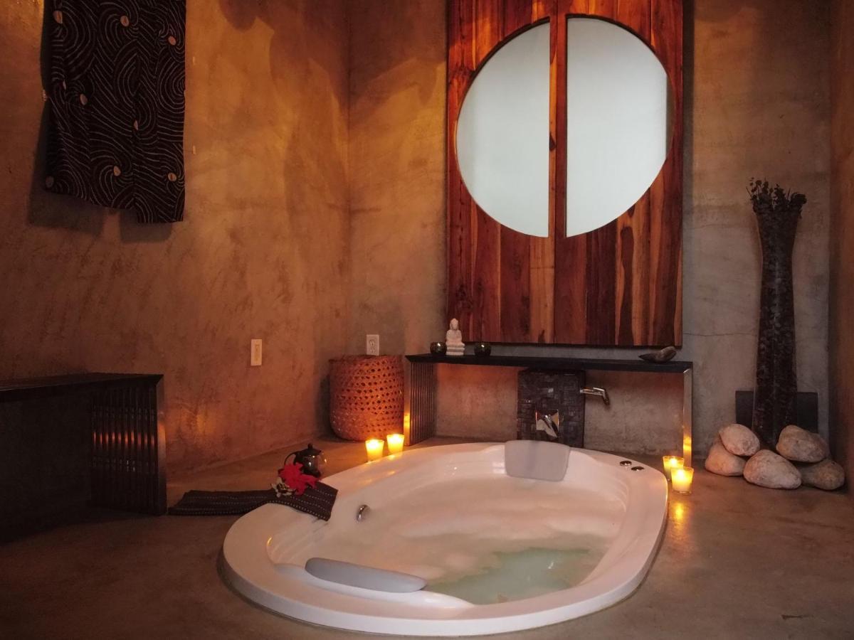 فندق Breathe Healing & Wellness كامبوتال المظهر الخارجي الصورة