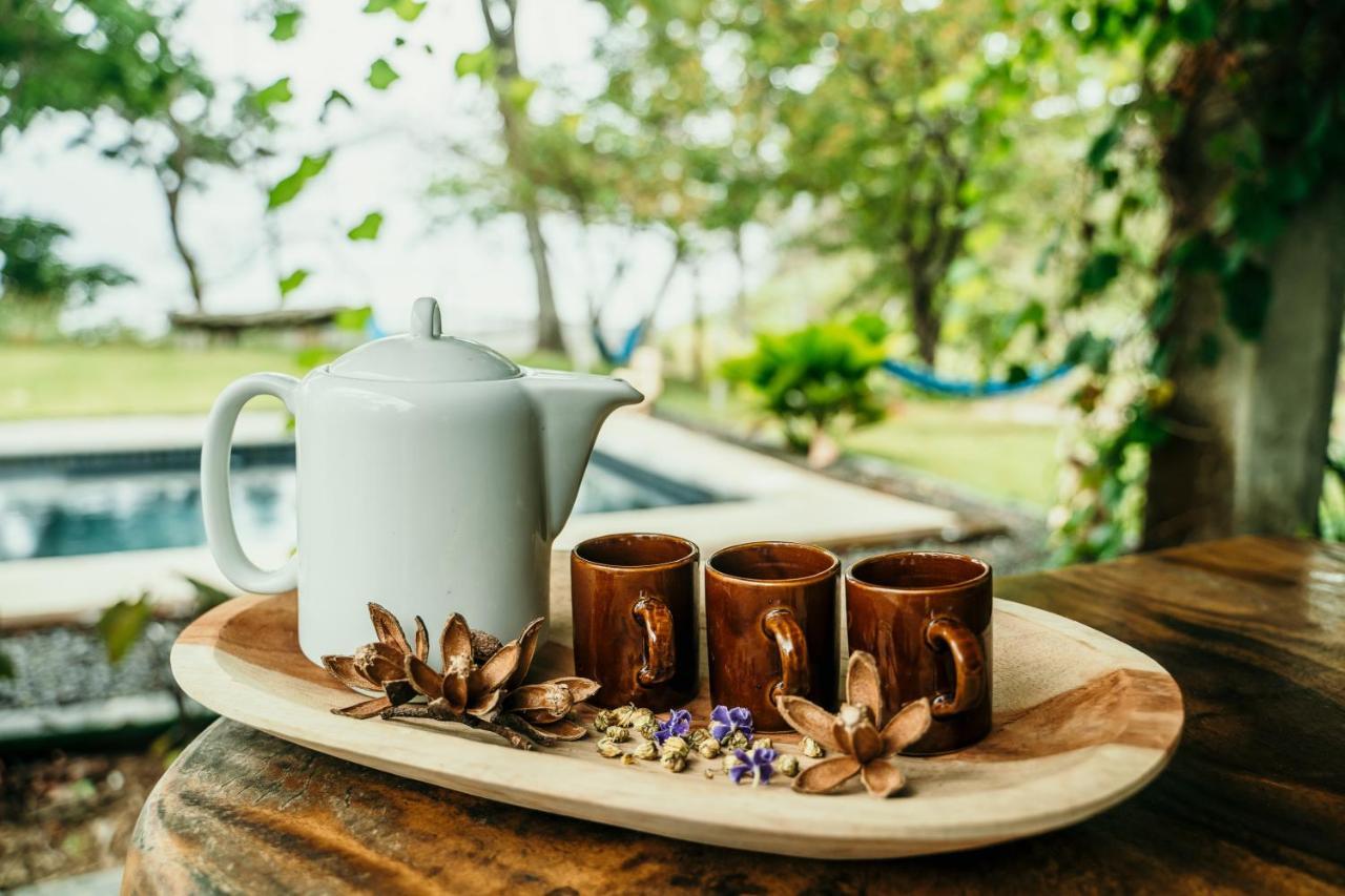 فندق Breathe Healing & Wellness كامبوتال المظهر الخارجي الصورة